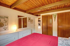 Mountaintop Condo w/ Great Mt Washington View