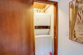 Mountaintop Condo w/ Great Mt Washington View