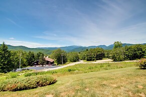 Mountaintop Condo w/ Great Mt Washington View