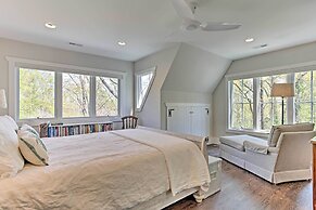 Enchanting Tryon Home w/ Hot Tub ~ 14 Mi to Tiec!