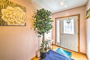 Ocean Inlet Cottage w/ Deck & Grill!