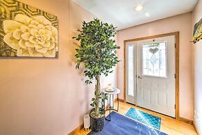 Ocean Inlet Cottage w/ Deck & Grill!