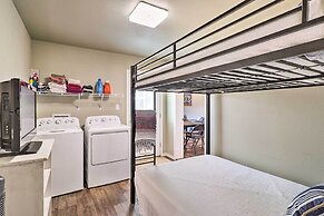 Welcoming Tow Home ~ 1 Mi to Lake Buchanan!