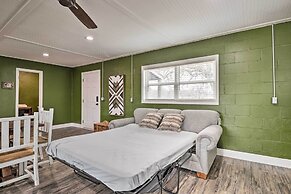 Welcoming Tow Home ~ 1 Mi to Lake Buchanan!