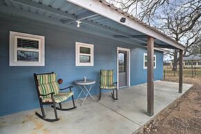 Welcoming Tow Home ~ 1 Mi to Lake Buchanan!