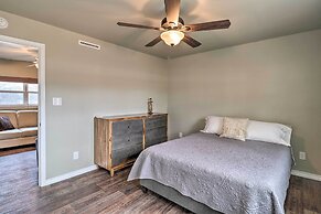 Welcoming Tow Home ~ 1 Mi to Lake Buchanan!