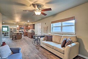 Welcoming Tow Home ~ 1 Mi to Lake Buchanan!