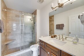 Spacious Home in Gated Resort, 2 Mi to Disney!