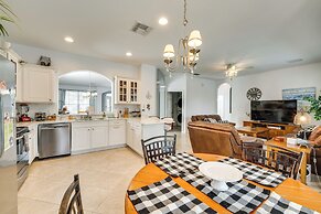 Spacious Home in Gated Resort, 2 Mi to Disney!