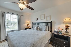 Spacious Home in Gated Resort, 2 Mi to Disney!