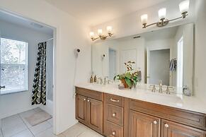 Spacious Home in Gated Resort, 2 Mi to Disney!