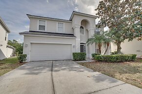 Spacious Home in Gated Resort, 2 Mi to Disney!