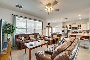 Spacious Home in Gated Resort, 2 Mi to Disney!
