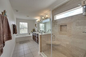 Spacious Home in Gated Resort, 2 Mi to Disney!