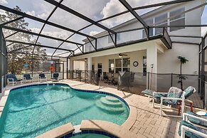 Spacious Home in Gated Resort, 2 Mi to Disney!