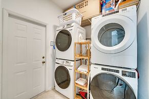 Spacious Home in Gated Resort, 2 Mi to Disney!