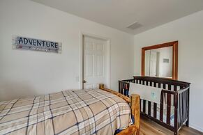 Spacious Home in Gated Resort, 2 Mi to Disney!