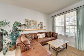 Spacious Home in Gated Resort, 2 Mi to Disney!