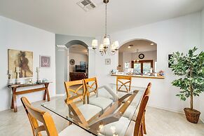 Spacious Home in Gated Resort, 2 Mi to Disney!