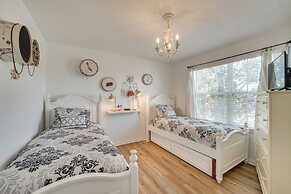 Spacious Home in Gated Resort, 2 Mi to Disney!