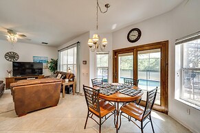 Spacious Home in Gated Resort, 2 Mi to Disney!