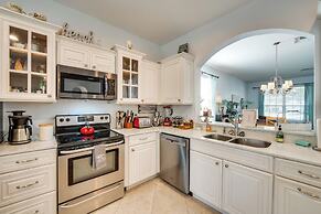 Spacious Home in Gated Resort, 2 Mi to Disney!