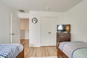 Spacious Home in Gated Resort, 2 Mi to Disney!