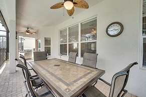 Spacious Home in Gated Resort, 2 Mi to Disney!