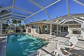 Sunny Marco Island Oasis < 2 Miles to Beach!