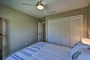 Sunny Marco Island Oasis < 2 Miles to Beach!