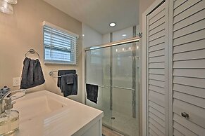 Sunny Marco Island Oasis < 2 Miles to Beach!