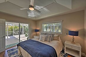 Sunny Marco Island Oasis < 2 Miles to Beach!