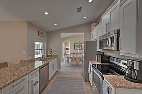 Sunny Marco Island Oasis < 2 Miles to Beach!