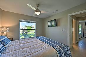 Sunny Marco Island Oasis < 2 Miles to Beach!