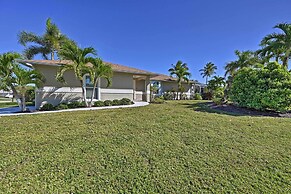 Sunny Marco Island Oasis < 2 Miles to Beach!