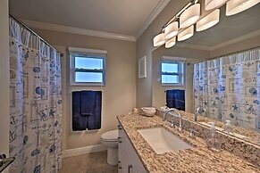 Sunny Marco Island Oasis < 2 Miles to Beach!