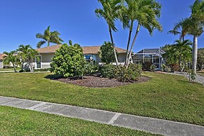Sunny Marco Island Oasis < 2 Miles to Beach!