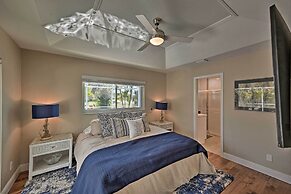 Sunny Marco Island Oasis < 2 Miles to Beach!