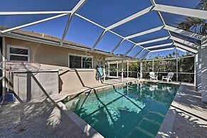 Sunny Marco Island Oasis < 2 Miles to Beach!