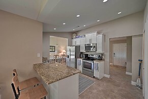 Sunny Marco Island Oasis < 2 Miles to Beach!