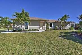 Sunny Marco Island Oasis < 2 Miles to Beach!