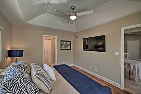 Sunny Marco Island Oasis < 2 Miles to Beach!