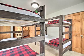 Biwabik Vacation Rental Near Giants Ridge!