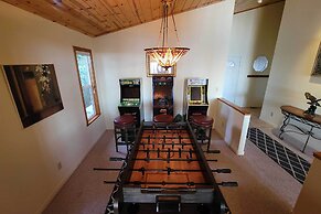 Near Hiking: Home w/ Deck in Twain Harte!