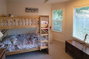 Near Hiking: Home w/ Deck in Twain Harte!