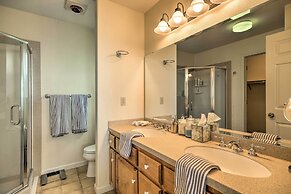 Near Hiking: Home w/ Deck in Twain Harte!