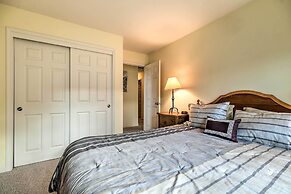 Near Hiking: Home w/ Deck in Twain Harte!