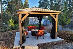 Near Hiking: Home w/ Deck in Twain Harte!