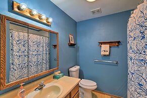 Charming Anchorage Home w/ Grill + Deck!