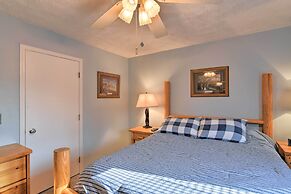 Charming Anchorage Home w/ Grill + Deck!